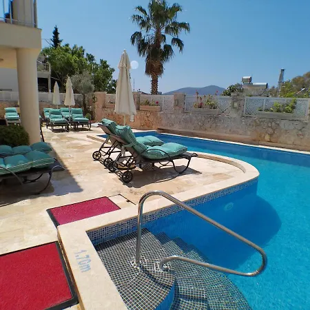 Apartment Truffle Residences Kalkan