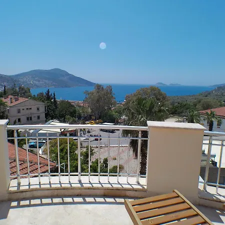 Truffle Residences Kalkan