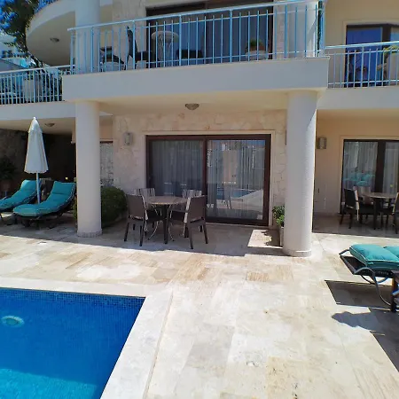Apartment Truffle Residences Kalkan