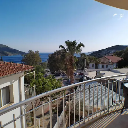 Truffle Residences Kalkan