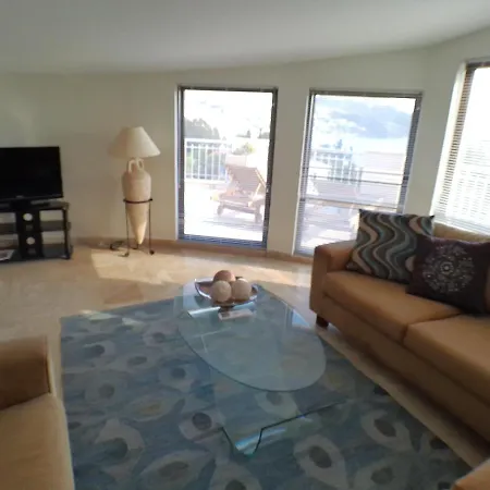 Truffle Residences Apartment *
