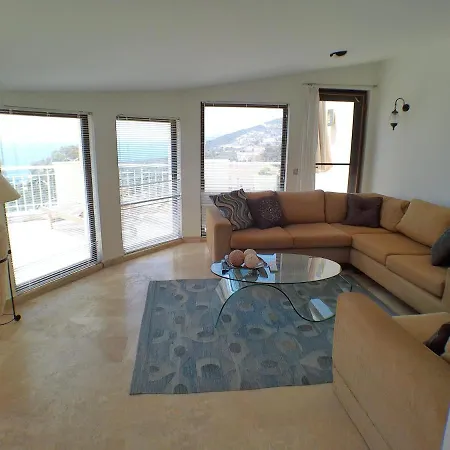 Truffle Residences * Kalkan