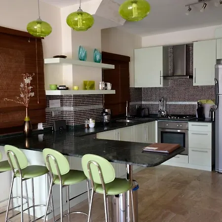 Truffle Residences