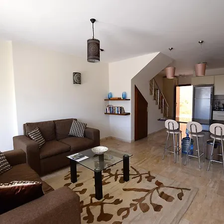 Truffle Residences Apartment Kalkan