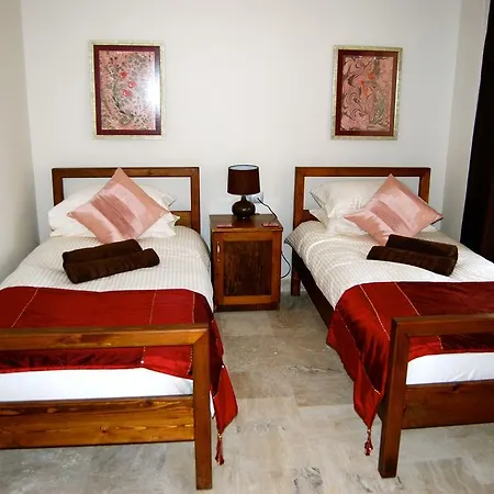 Apartment Truffle Residences Kalkan