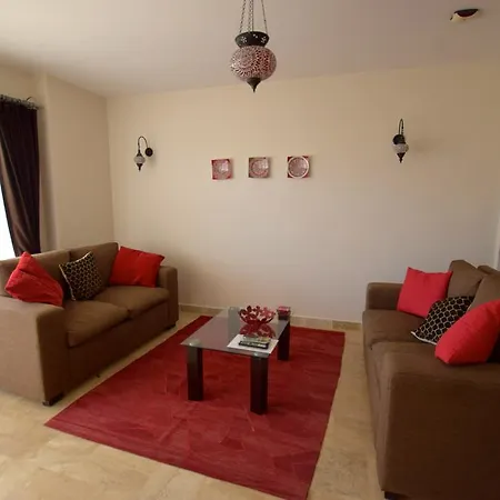 Truffle Residences Apartment