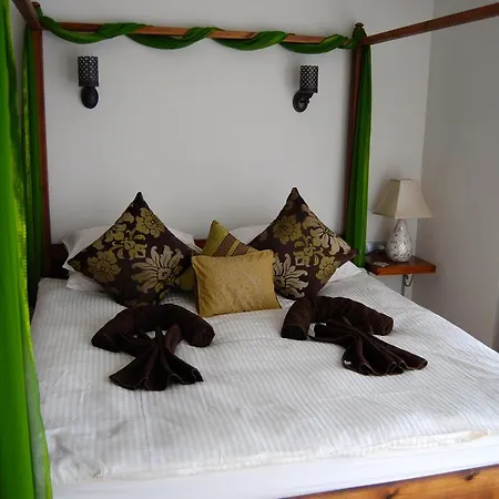 Apartment Truffle Residences Kalkan
