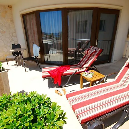 Apartamento Truffle Residences