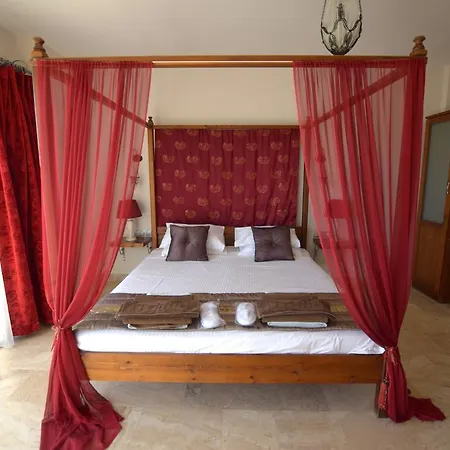 Apartment Truffle Residences Kalkan