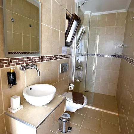 Apartment Truffle Residences