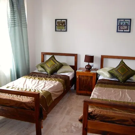 Truffle Residences Apartment Kalkan