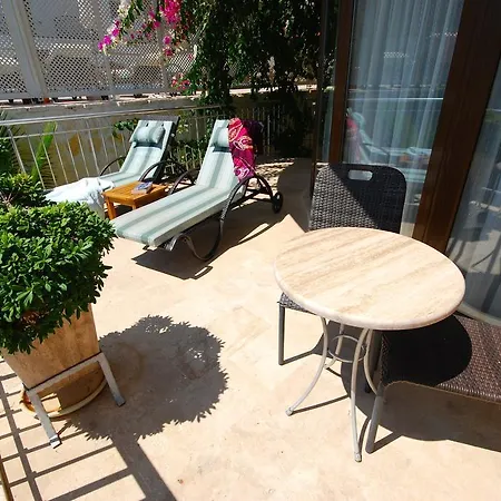 Apartamento Truffle Residences