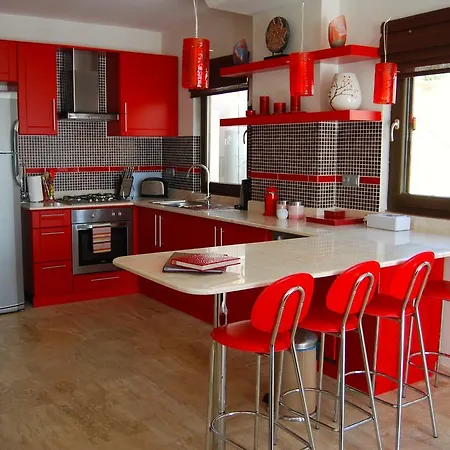Truffle Residences Apartment