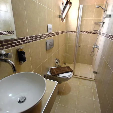 Truffle Residences Apartment