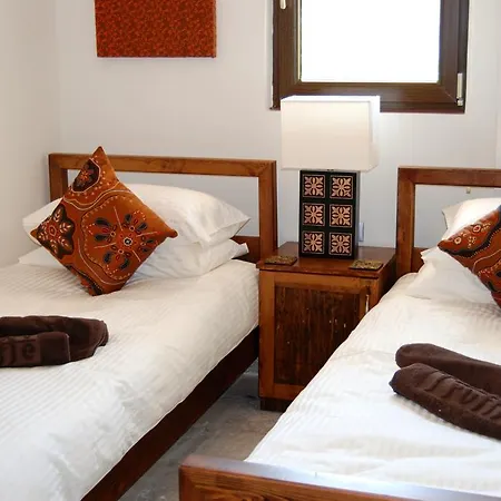 Truffle Residences Kalkan