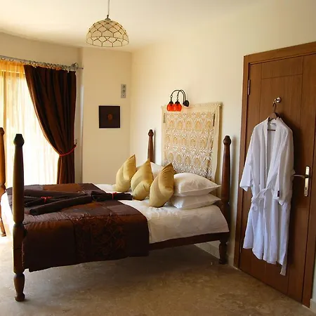 Truffle Residences * Kalkan