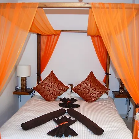 Truffle Residences Apartment