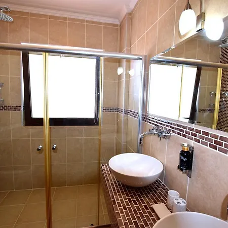 Truffle Residences Apartment