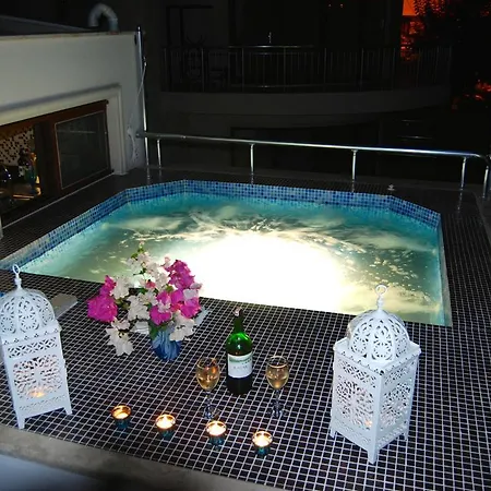 Truffle Residences Kalkan