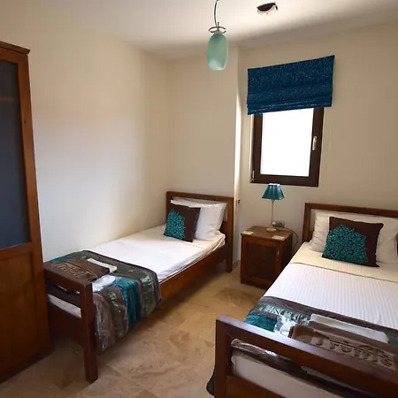 Truffle Residences Apartment