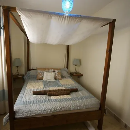 Truffle Residences Apartment *