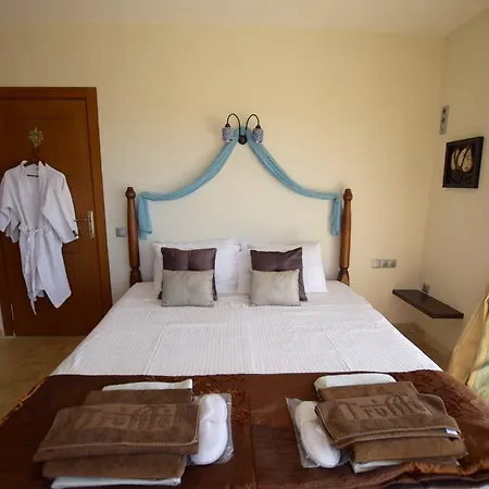 Truffle Residences Apartment *