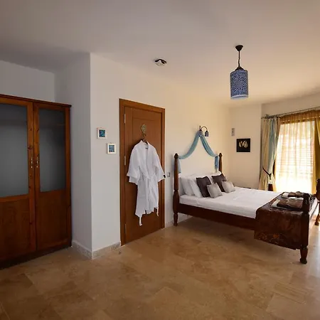 Apartment Truffle Residences *