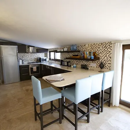 Truffle Residences * Kalkan