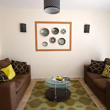 Apartment Truffle Residences
