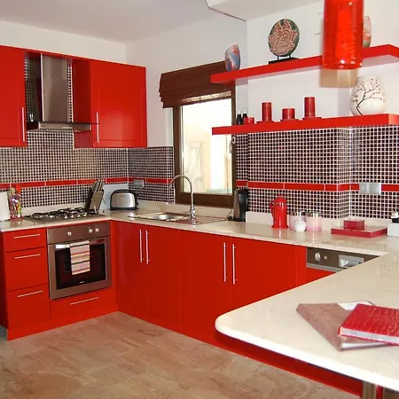 Apartment Truffle Residences *