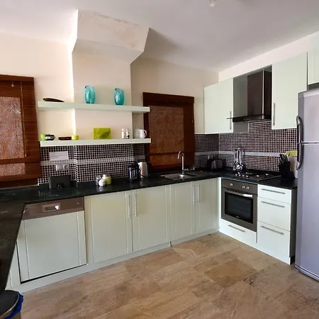 Truffle Residences Apartment *