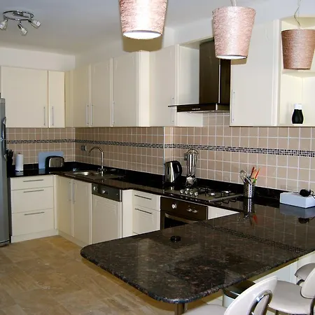 Truffle Residences *