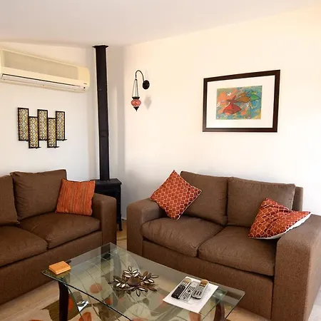 Truffle Residences *