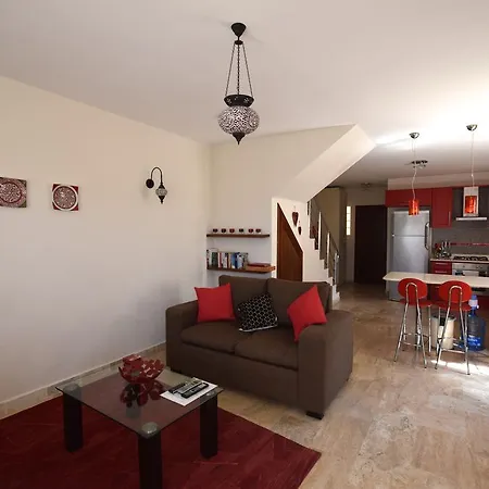 Truffle Residences Apartment *