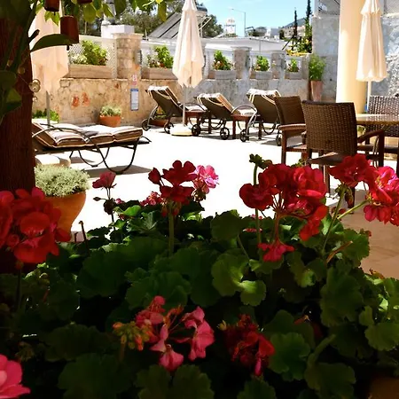 Apartment Truffle Residences Kalkan